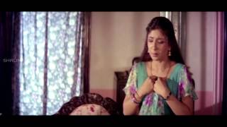 Pedarayudu Movie  Mohan Babu amp Subhashri Love Scene  Mohan BabuSoundarya [upl. by Hotze]