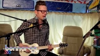 Bernhoft  quotStreet Lightsquot  Road to Bonnaroo  Bonnaroo365 [upl. by Secrest]