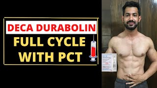 How to use Deca Durabolin without any side effects  what is deca durabolin in hindi [upl. by Nocam]