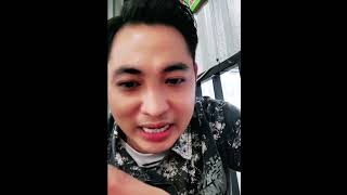 IRWAN DA2 LIVE TIKTOK TERBARU AKAN COVER LAGU CANTIK 😘😍‼️ [upl. by Yunick785]