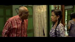 Latest Marathi Movie  Aai Tulja Bhawani  Kuldeep Pawar  Madhu Kambrikar  HD Movies [upl. by Divad]