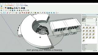 Rendering 3D videos [upl. by Etnohs396]