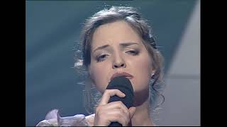 Hedvig Hanson  If You Could Only Hear Me Eurolaul 1999 [upl. by Schechinger]