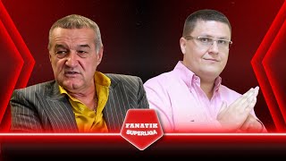 Gigi Becali A INTRAT IN DIRECT dupa NUNTA lui Ianis Hagi  “MA LUAT TRENUL SUNT OBOSIT” [upl. by Grieve]