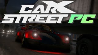 Speedline Syndicate Boss Rennen  CARX STREET PC Part 46  Lets Play CarX Street [upl. by Stochmal]