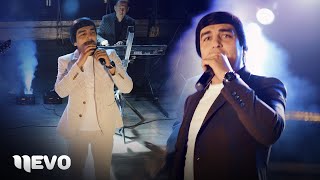 Sunnat Tursunov  Raqs kunem joraxo Official Music Video [upl. by Elaval]