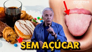 O que aconteceria com seu corpo se você parasse de comer açúcar [upl. by Eisoj727]