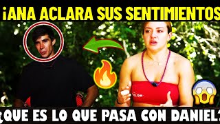 😱✅🔥¡IMPACTANTE ¡ANA LAGO HACE TREMENDA REVELACIÓN SOBRE SU RELACION CON DANIEL EN EXA ¡ESTO DIJO [upl. by Jariv]