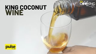 King Coconut Wine [upl. by Curley]