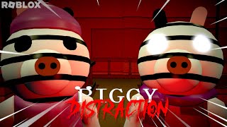 PIGGY DISTRACTION CHAPTER RETURNS Roblox [upl. by Elletsirhc171]