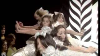 Pans People  You Little Trustmaker  TOTP TX 04101974 [upl. by Vaughan]