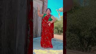 Pardes jake pardesiya bhul n jana piya youtubeshorts dance song love  video [upl. by Nabois]