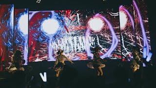 【LIVE映像】『iCON DOLL LOUNGE 2024 SPECIAL CIRCUIT』 Spotify OEAST [upl. by Rebmeced]