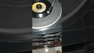 Por Retenerte Odilio González 45 rpm Sello Discos Fuentes 1984 [upl. by Romito]