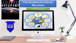 A World of Ideas The Globalization of Religion [upl. by Boff]