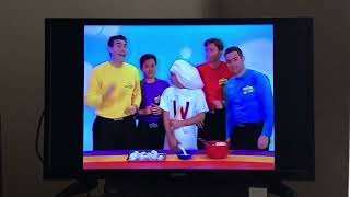 The Wiggles Hot Potato Music Video [upl. by Nevs]