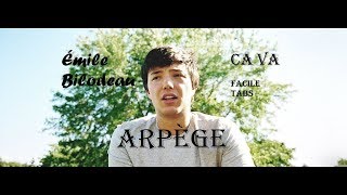 Ca va Émile Bilodeau ARpège [upl. by Merla]