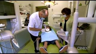 John Twaddle  Whakatane Dentist talks about fluoridation [upl. by Borlase966]