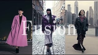 docomo × Perfume  Fusion WabiSabi House Remake Bootleg Edit Video [upl. by Ardnasirhc622]