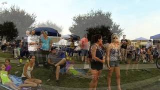 2014 DOWNRIVER CRUISE [upl. by Ovid]