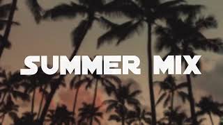 Summer Mix 2022 1  Avicii Calvin Harris Kygo Alok Robin Schulz David Guetta Gryffin [upl. by Aisauqal945]