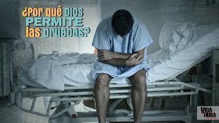 ¿Por qué Dios permite las pruebas [upl. by Noreen]