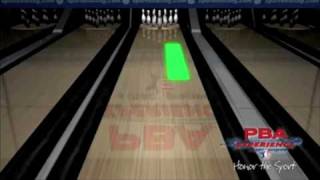 How to Bowl Strikes [upl. by Anilrac]