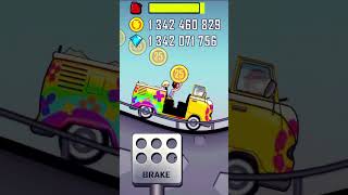 Hill Climb Racing FASTEST BUS [upl. by Jaquelin]