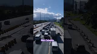 Traffic Slex Calamba 11192024700pm [upl. by Tormoria]