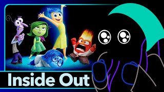 Cellspex Reviews Inside Out Pixar [upl. by Arahc543]