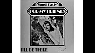 Sandi Patty  Ill Be There  1978 [upl. by Eahcim]