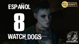 Watch Dogs Español Parte 8 Ataque al Piso Franco Walkthrough Gameplay Guia Español XboxOnePS4PC [upl. by Shana182]