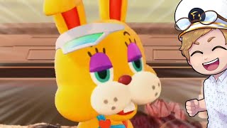 hEs baCk「Animal Crossing New Horizons 🥞🏝Ep56」 [upl. by Dovev]