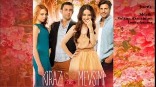 Volkan Akmehmet  İnanç Şanver  Jenerik Kiraz Mevsimi OST [upl. by Asor]