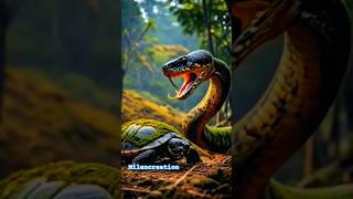 incredible animalsP3😱incredibleanimalsaianimalsviralshortsmilanreactionavatar aianimation [upl. by Marsiella]