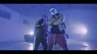 Dizzy DROS feat Komy  RDLBAL Official Music Video [upl. by Glarum584]