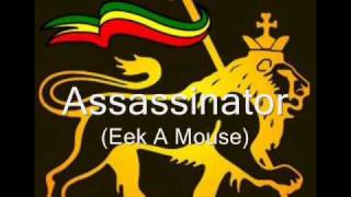 Assassinator  Eek A Mouse [upl. by Spring]