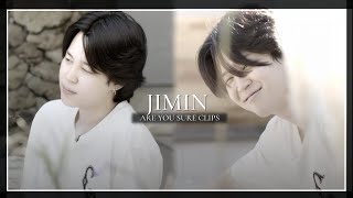 JIMIN are you sure 4k twixtor clips for edits ep  3  NuhEditz78 [upl. by Cahilly]