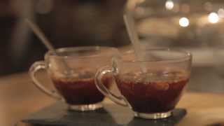 Scandinavian Glögg from Aquavit [upl. by Georgetta324]