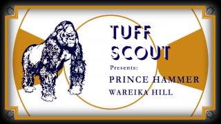 01 Prince Hammer  Warika Hill Tuff Scout [upl. by Ruttger]