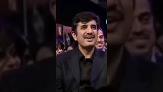 Umar sharif hilarious performance super Star audience go laugh Umar sharif comedy [upl. by Giliane709]