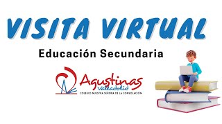 AgustinasVA  ESO Visita Virtual [upl. by Lezley]