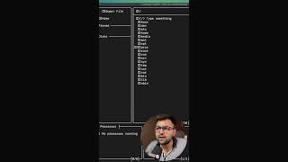 Superfile  Open Source terminal based file explorer opensource github coding webdevelopment [upl. by Avilla]