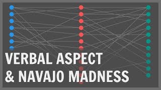 Verbal Aspect amp Navajo Madness [upl. by Anirat170]