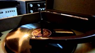 Mamula Moon  Geraldo amp His Orchestra 78 rpm LP [upl. by Alak22]