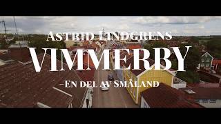 Astrid Lindgrens Vimmerby [upl. by Vitia]