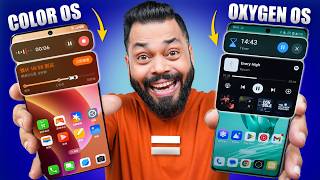 Top 15 Crazy Features Of OxygenOS 15 ⚡ ftColorOS 15 amp realmeUI 60 🫣 [upl. by Iveson413]