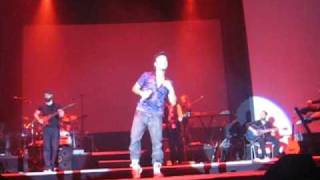 Tarkan LiveDudu Mannheim [upl. by Esirehs]