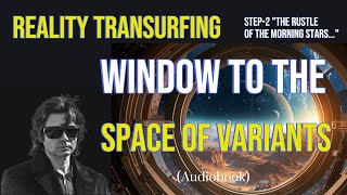 What I Learned from Reality Transurfing Will Blow Your Mind [upl. by Verine160]