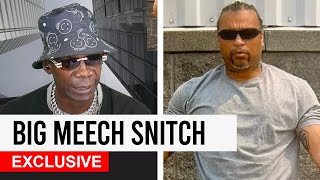 Did Big Meech SNITCH to Get Out of Prison [upl. by Ativad]